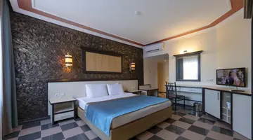 Armas Kaplan Paradise Hotel