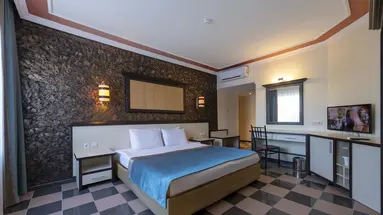 Armas Kaplan Paradise Hotel