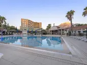 Armas Kaplan Paradise Hotel