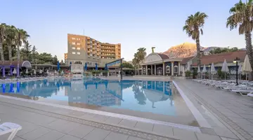 Armas Kaplan Paradise Hotel