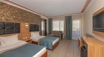 Armas Kaplan Paradise Hotel