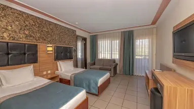 Armas Kaplan Paradise Hotel