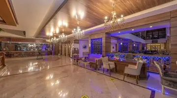 Armas Kaplan Paradise Hotel