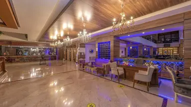 Armas Kaplan Paradise Hotel