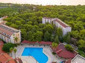 Armas Kaplan Paradise Hotel