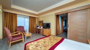 Armas Kaplan Paradise Hotel
