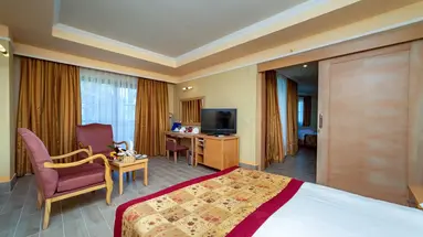 Armas Kaplan Paradise Hotel