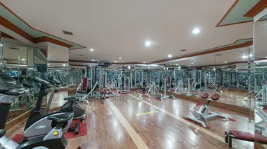 Armas Kaplan Paradise Hotel