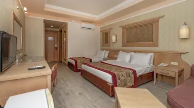 Armas Kaplan Paradise Hotel