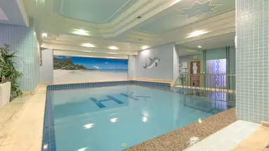 Armas Kaplan Paradise Hotel