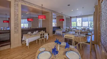 Armas Kaplan Paradise Hotel