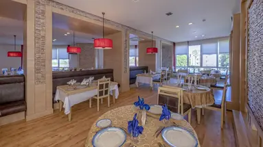 Armas Kaplan Paradise Hotel