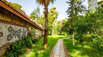 Armas Kaplan Paradise