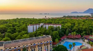 Armas Kaplan Paradise