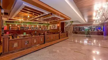 Armas Kaplan Paradise