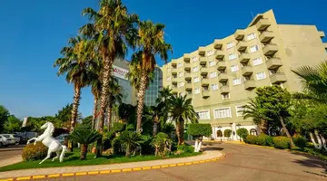 Armas Kaplan Paradise