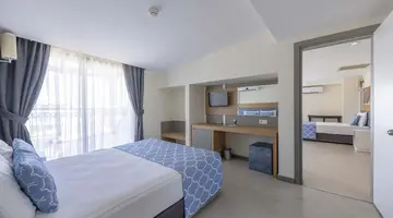 Armas Labada Hotel