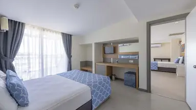Armas Labada Hotel