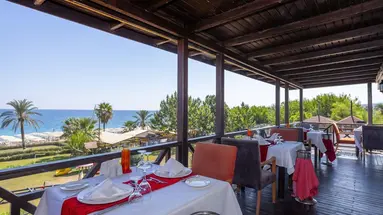 Armas Labada Hotel