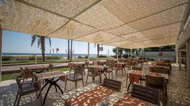 Armas Labada Hotel