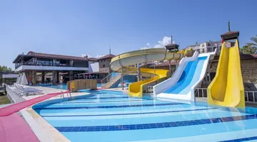 Armas Labada Hotel