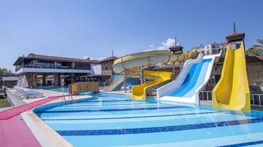 Armas Labada Hotel