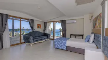 Armas Labada Hotel