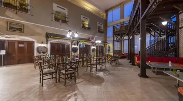 Armas Labada Hotel