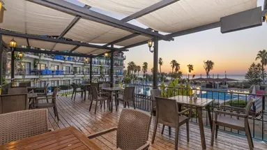 Armas Labada Hotel