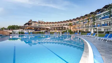 Armas Labada Hotel