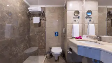 Armas Labada Hotel