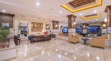 Armas Labada Hotel