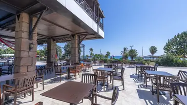 Armas Labada Hotel