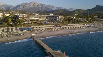 Armas Labada Hotel