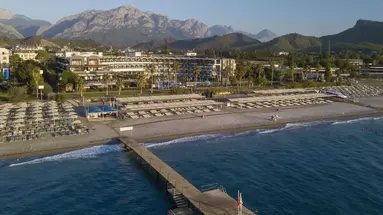 Armas Labada Hotel