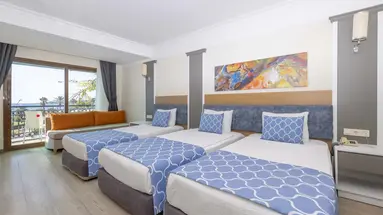 Armas Labada Hotel