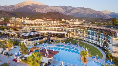 Armas Labada Hotel