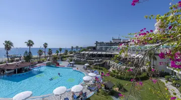 Armas Labada Hotel