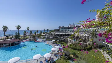 Armas Labada Hotel