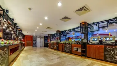 Armas Labada