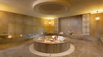 Armas Life Belek