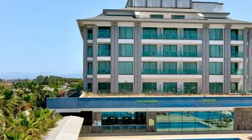Armas Life Belek