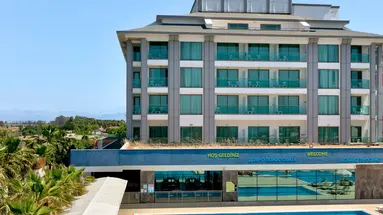 Armas Life Belek
