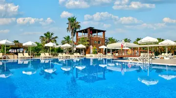 Armas Life Belek