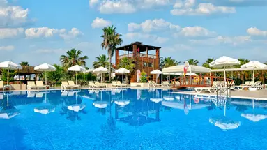 Armas Life Belek