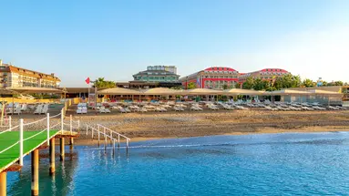 Armas Life Belek