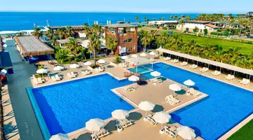 Armas Life Belek