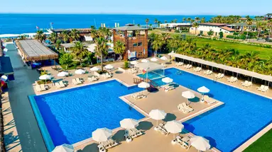 Armas Life Belek