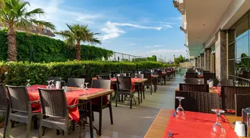 Armas Life Belek