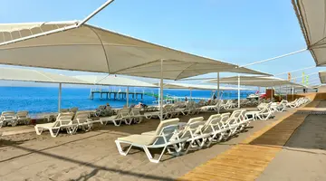 Armas Life Belek